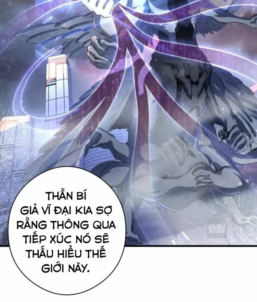 Trở Thành Thần Chủ Cthulhu Chapter 137 - 6