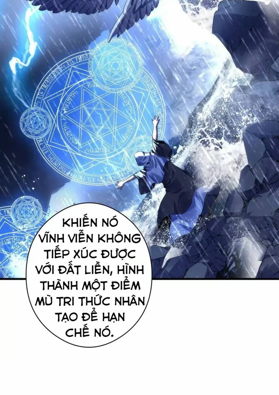 Trở Thành Thần Chủ Cthulhu Chapter 137 - 8