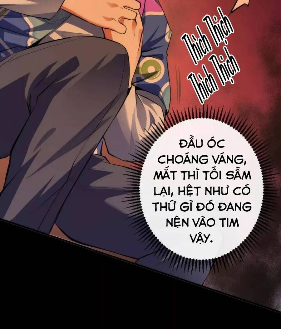 Trở Thành Thần Chủ Cthulhu Chapter 139 - 11