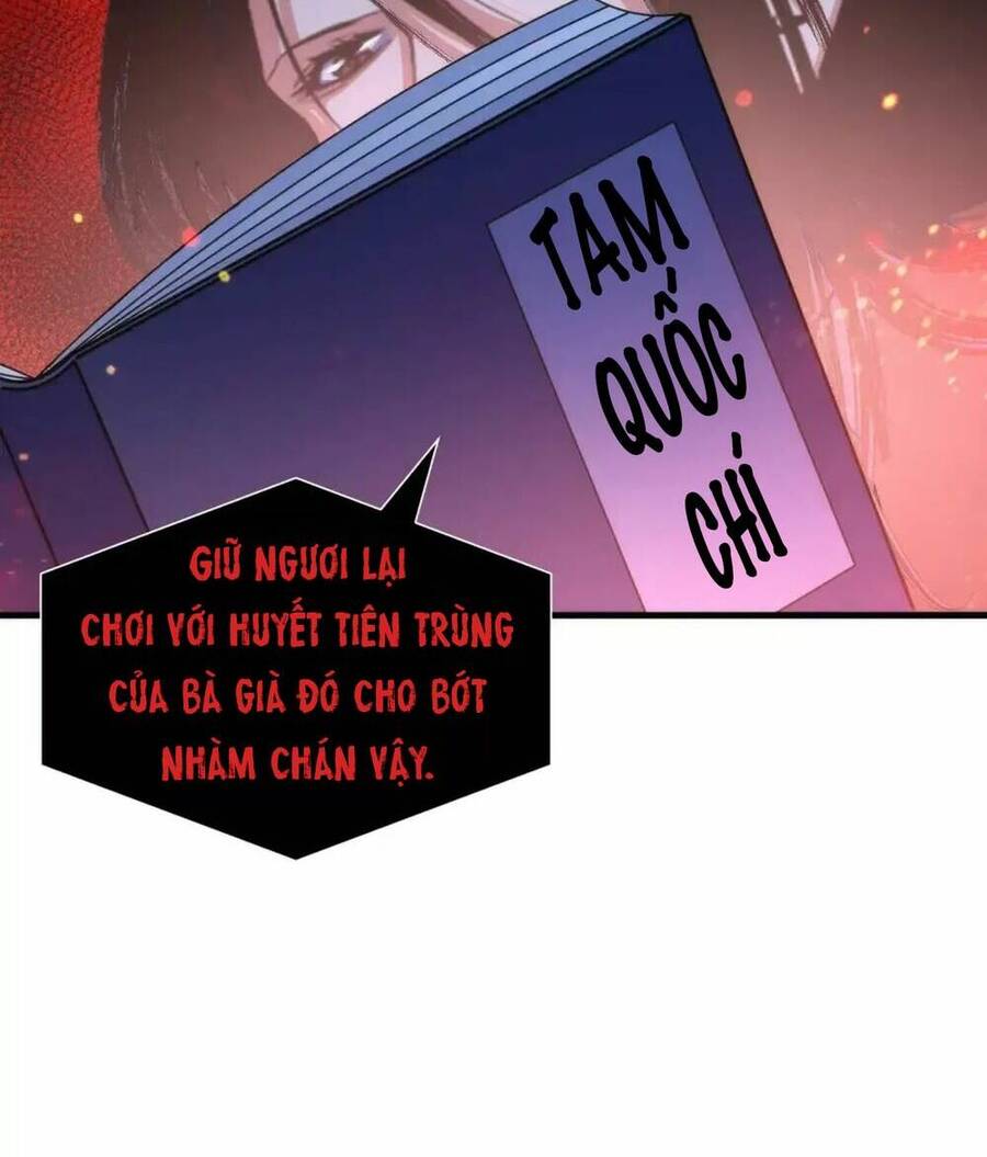 Trở Thành Thần Chủ Cthulhu Chapter 139 - 61