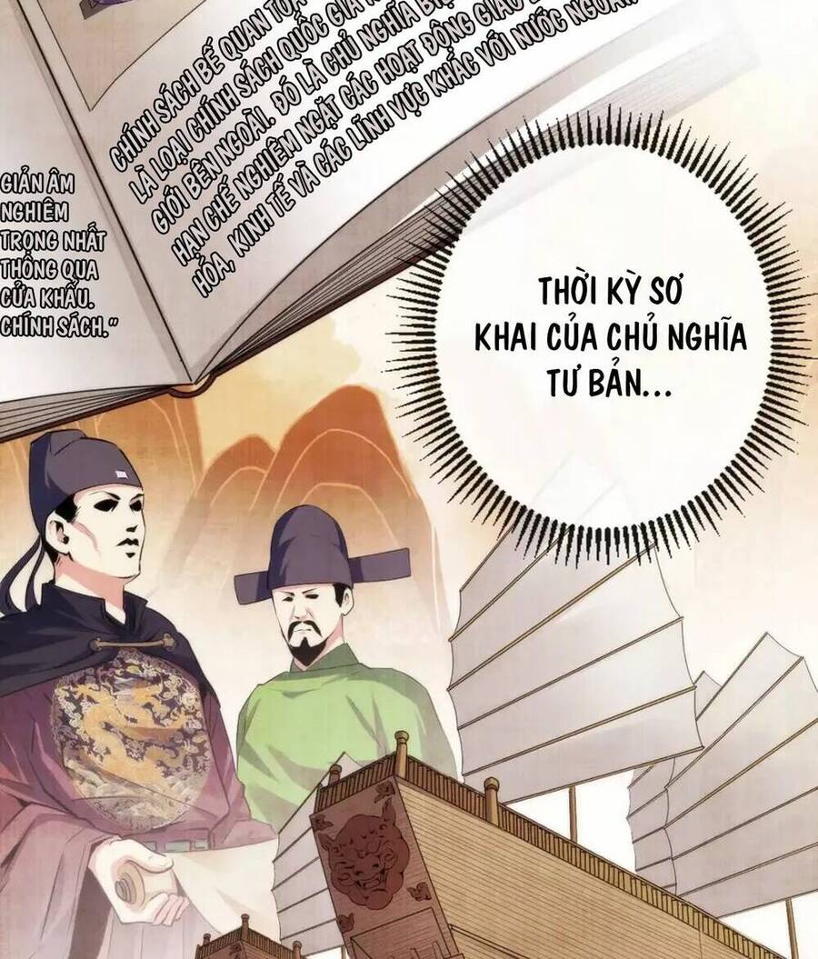 Trở Thành Thần Chủ Cthulhu Chapter 140 - 22