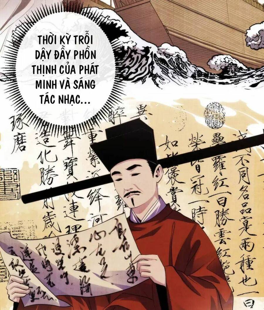 Trở Thành Thần Chủ Cthulhu Chapter 140 - 23