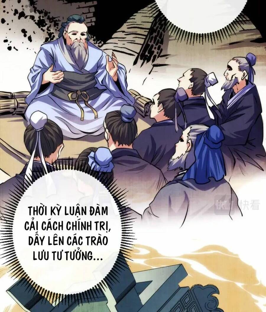 Trở Thành Thần Chủ Cthulhu Chapter 140 - 26