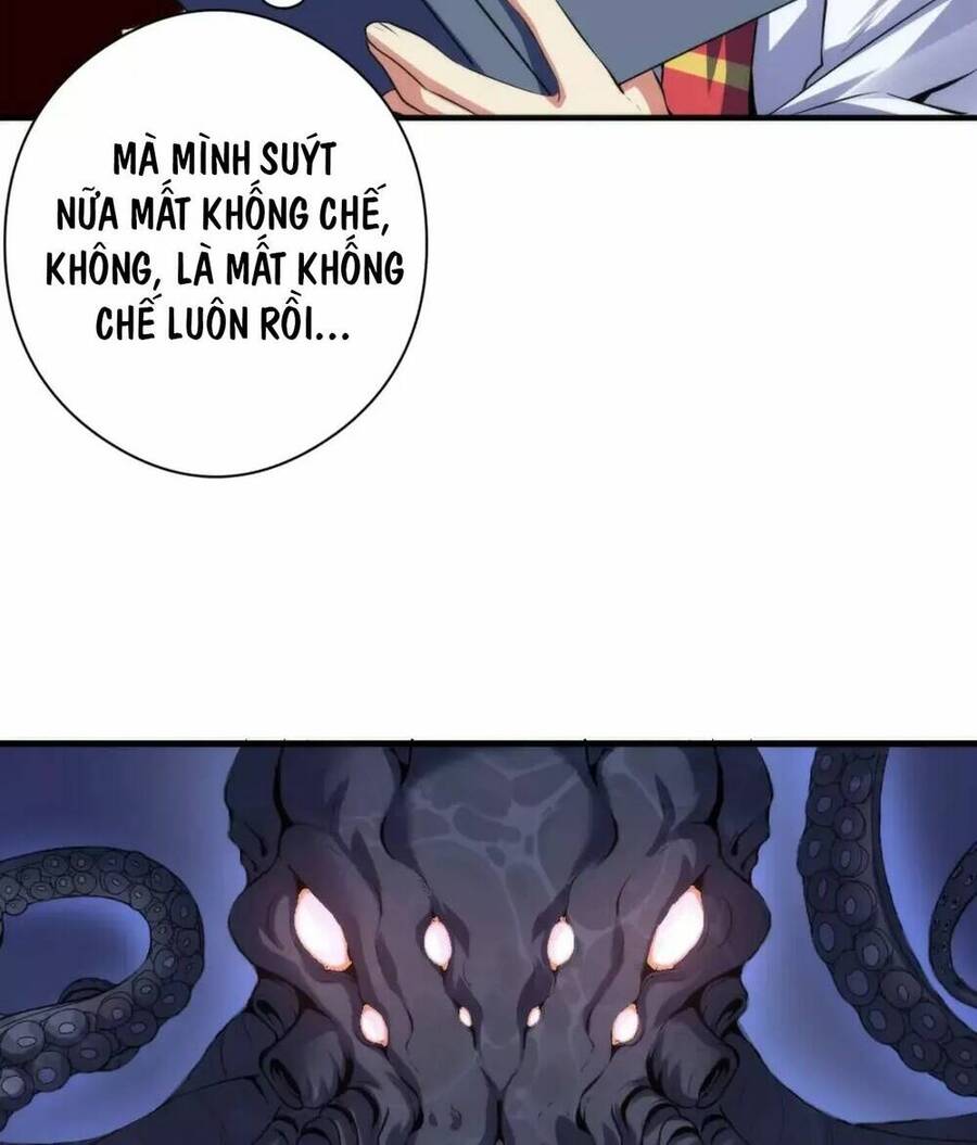 Trở Thành Thần Chủ Cthulhu Chapter 140 - 31