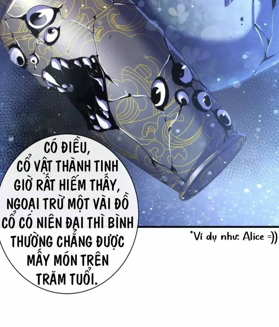 Trở Thành Thần Chủ Cthulhu Chapter 142 - 57