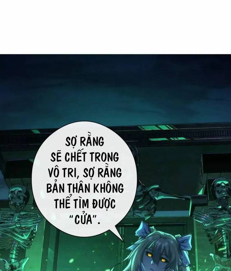 Trở Thành Thần Chủ Cthulhu Chapter 147 - 17