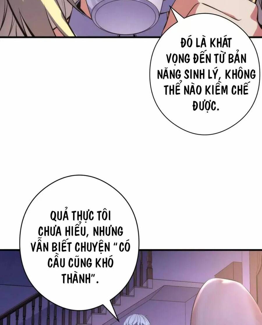 Trở Thành Thần Chủ Cthulhu Chapter 147 - 24