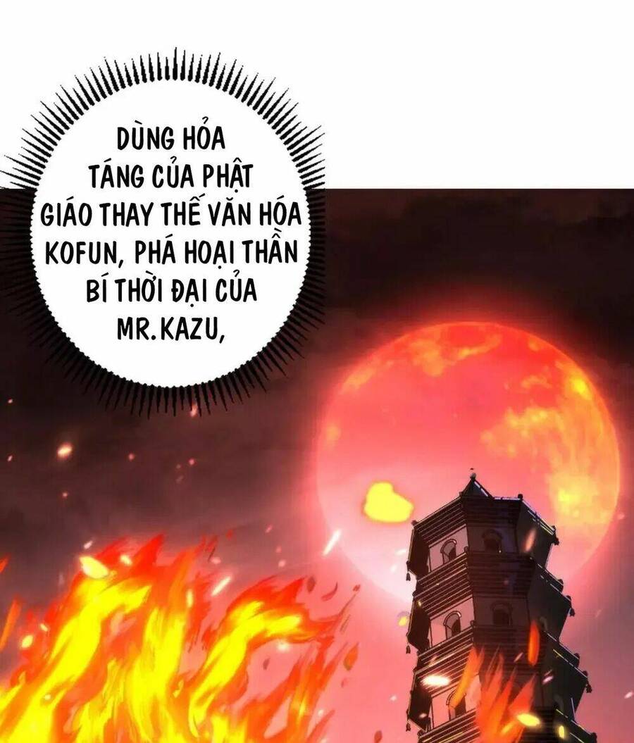 Trở Thành Thần Chủ Cthulhu Chapter 147 - 37