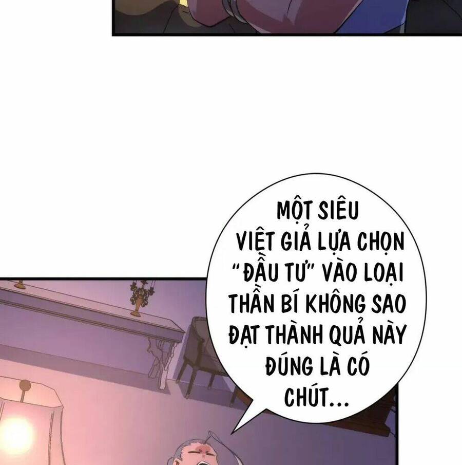 Trở Thành Thần Chủ Cthulhu Chapter 147 - 53