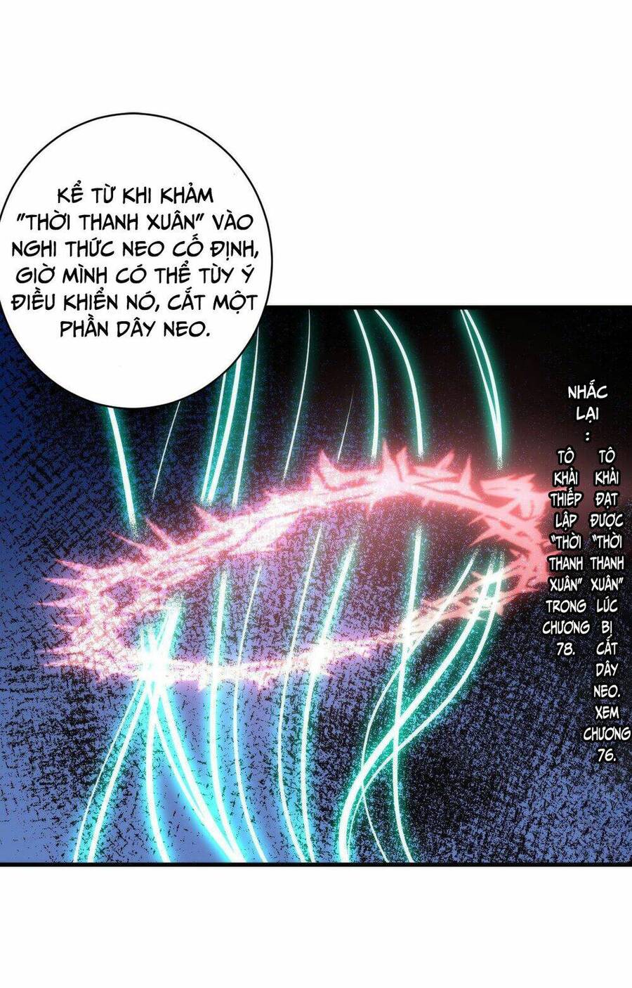 Trở Thành Thần Chủ Cthulhu Chapter 98 - 21