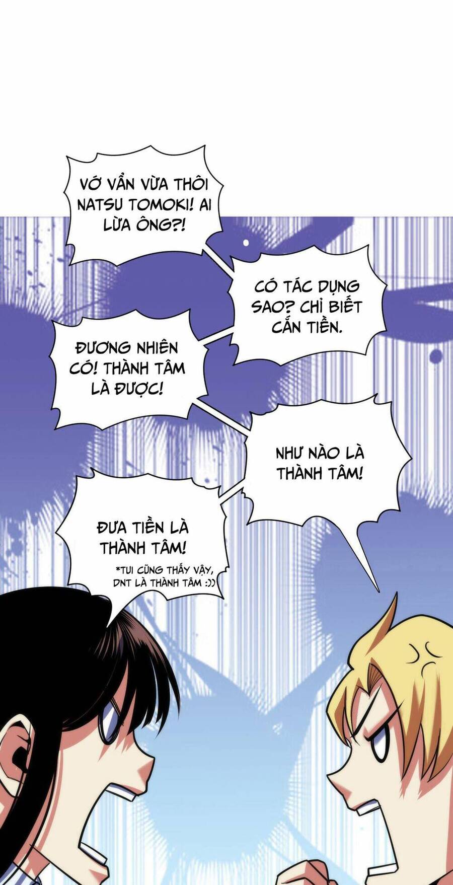 Trở Thành Thần Chủ Cthulhu Chapter 98 - 52