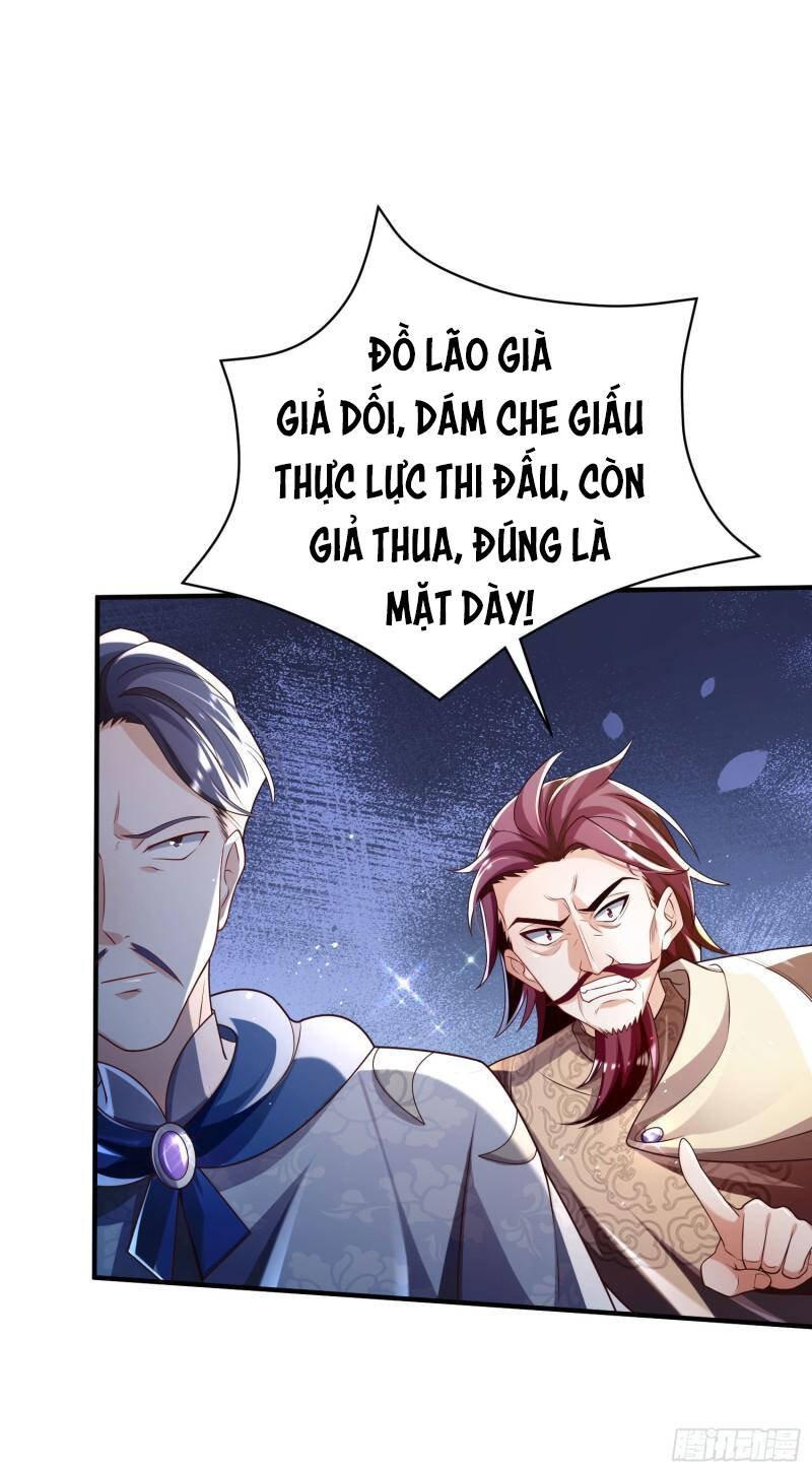 Mạnh Lên Từ Cõi Chết Chapter 40 - 52