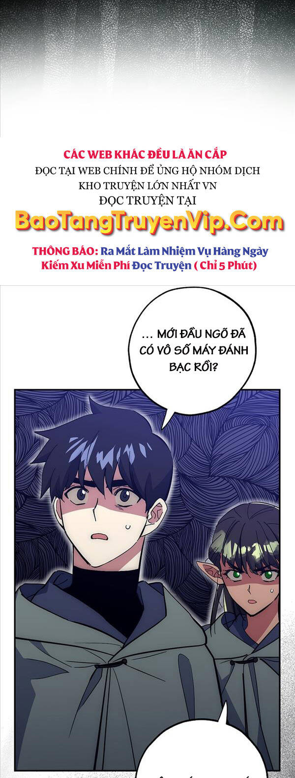 Siêu May Mắn Chapter 42 - 18