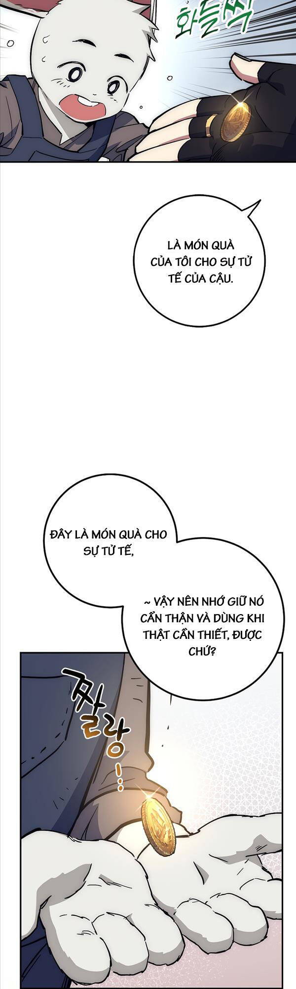 Siêu May Mắn Chapter 42 - 33