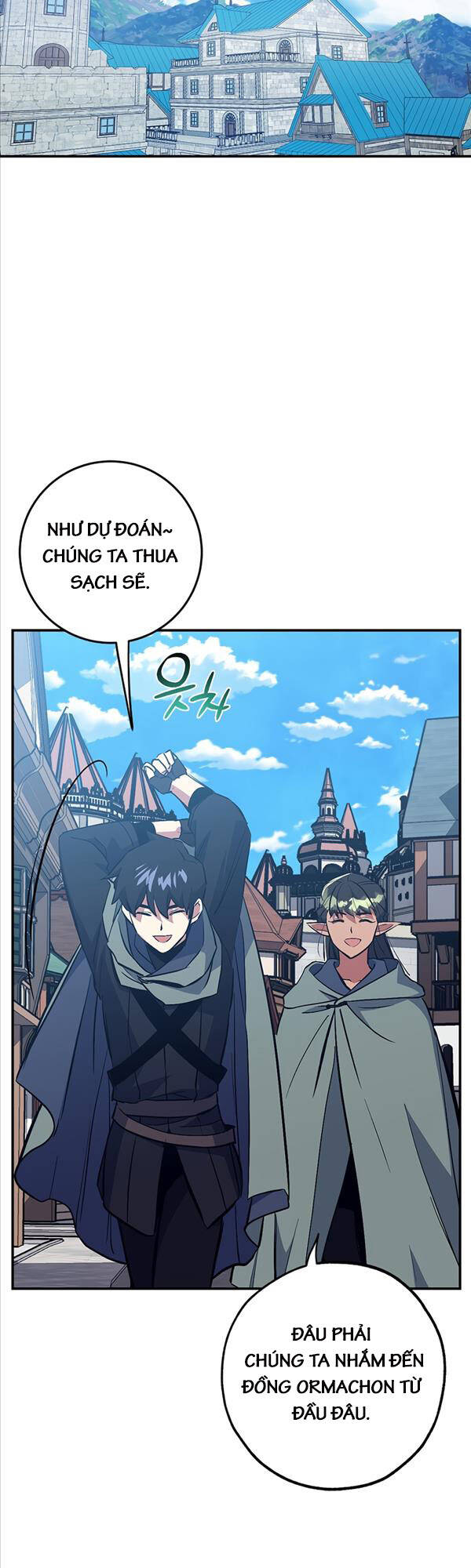 Siêu May Mắn Chapter 42 - 38