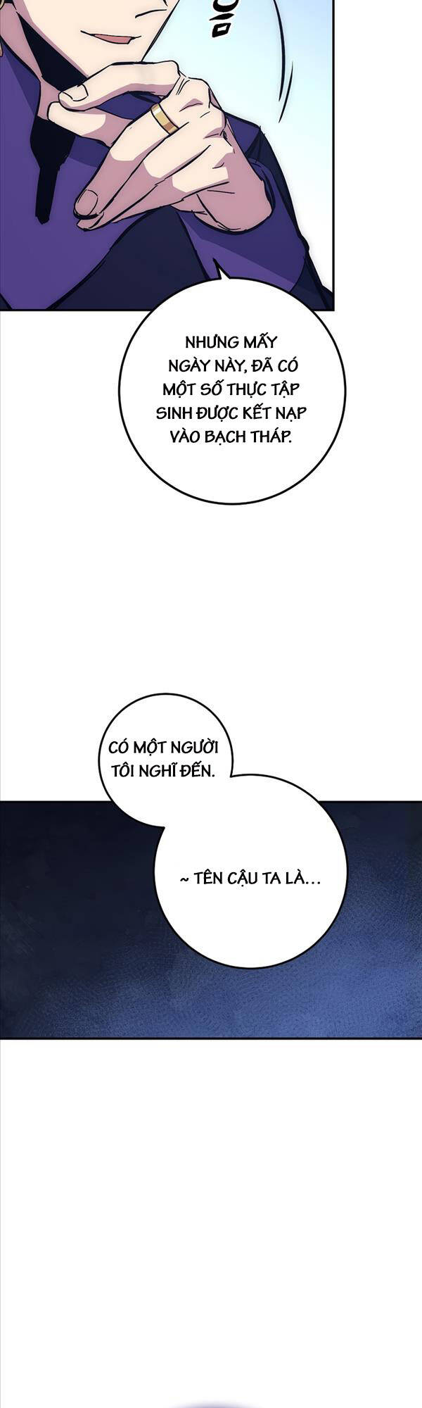 Siêu May Mắn Chapter 42 - 47