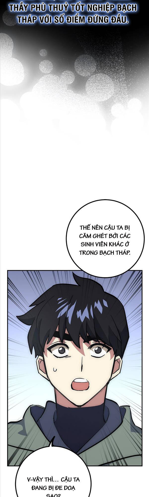 Siêu May Mắn Chapter 42 - 51