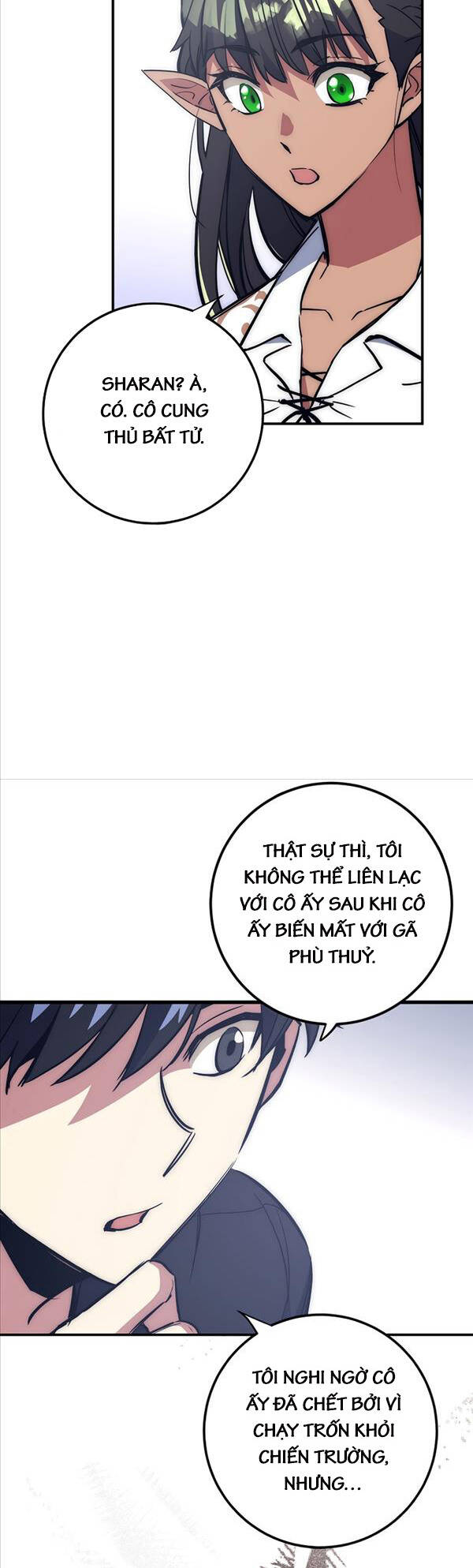 Siêu May Mắn Chapter 42 - 9