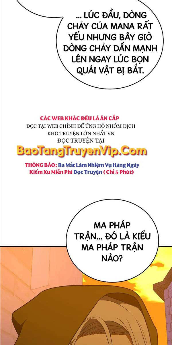 Thánh Cái Khỉ Gì, Đây Là Sức Mạnh Của Y Học Hiện Đại Chapter 57 - 4