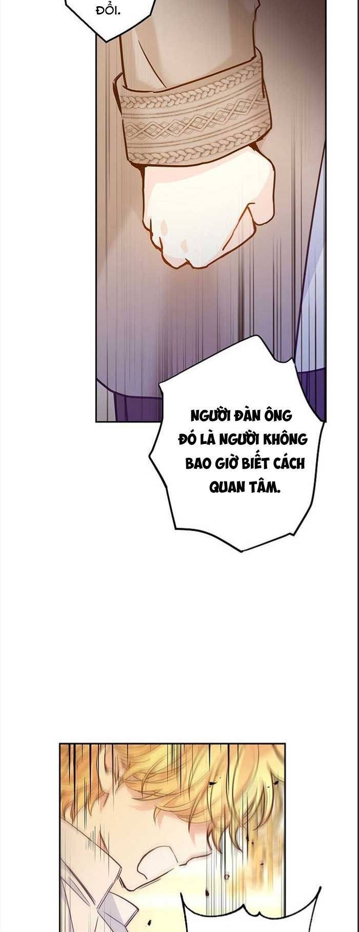 Tôi Sẽ Cố Gắng Thay Đổi Cốt Truyện Chapter 75 - 37