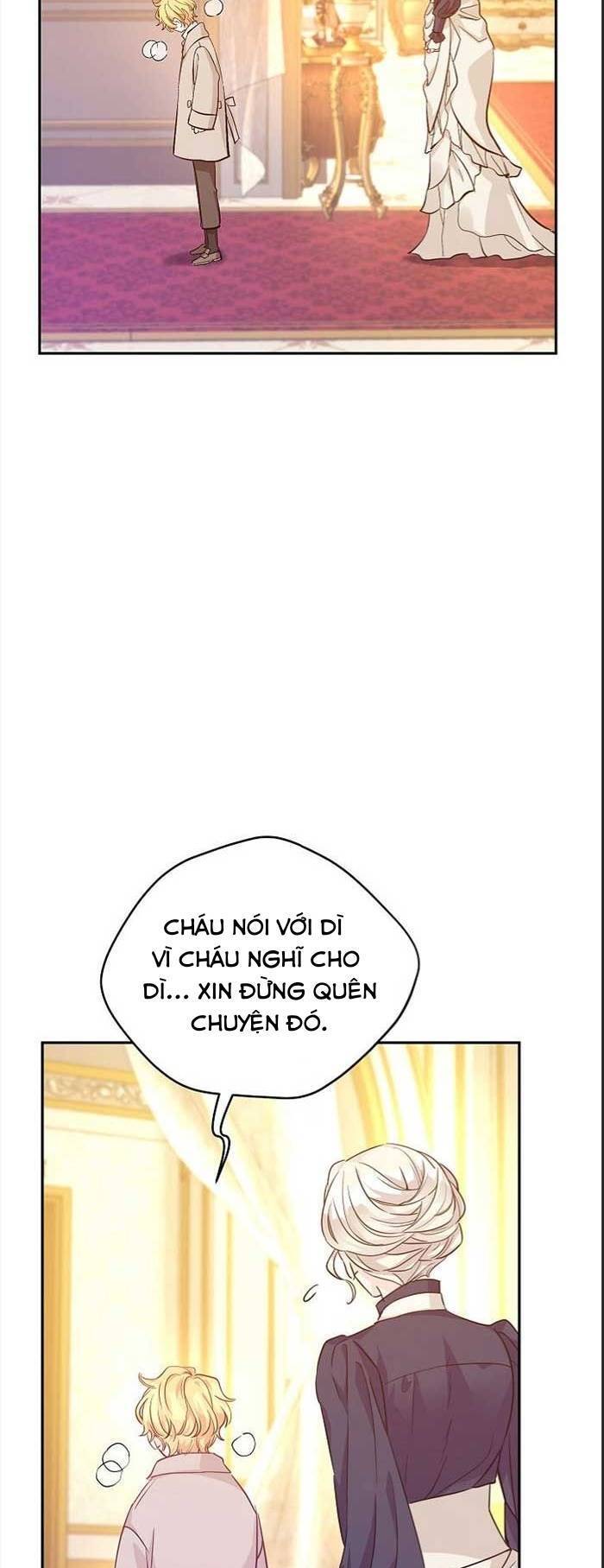 Tôi Sẽ Cố Gắng Thay Đổi Cốt Truyện Chapter 75 - 39