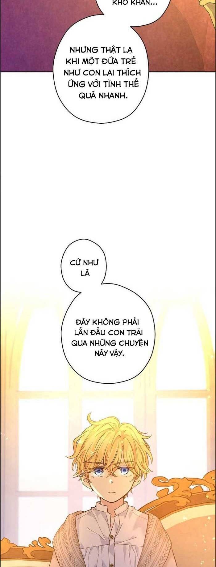 Tôi Sẽ Cố Gắng Thay Đổi Cốt Truyện Chapter 75 - 8