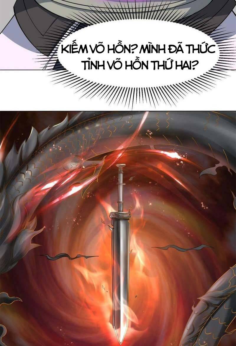 Vô Tận Thôn Phệ Chapter 40 - 6