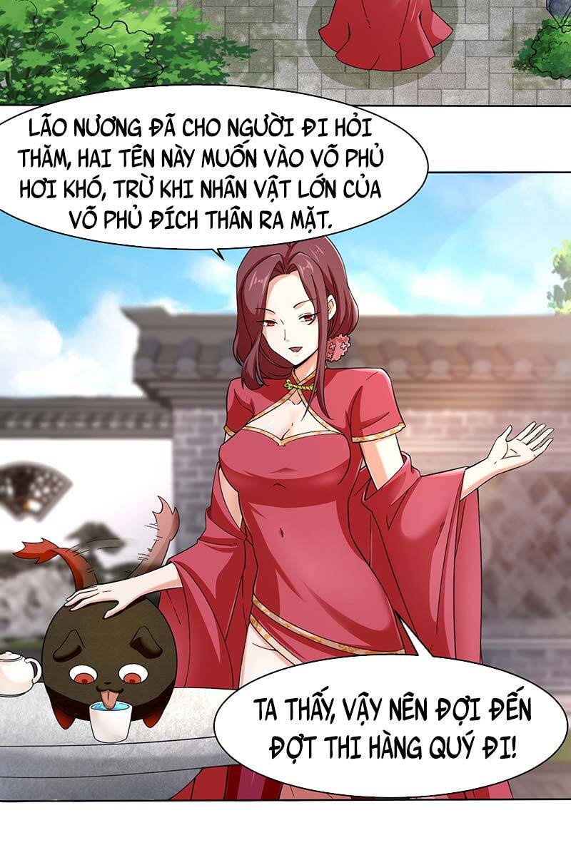 Vô Tận Thôn Phệ Chapter 44 - 39