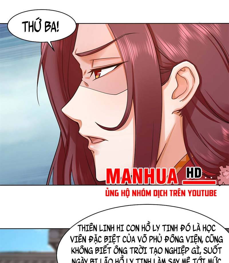 Vô Tận Thôn Phệ Chapter 45 - 9