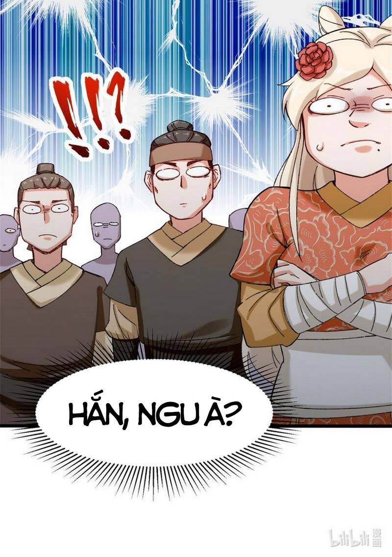 Vô Tận Thôn Phệ Chapter 46 - 46