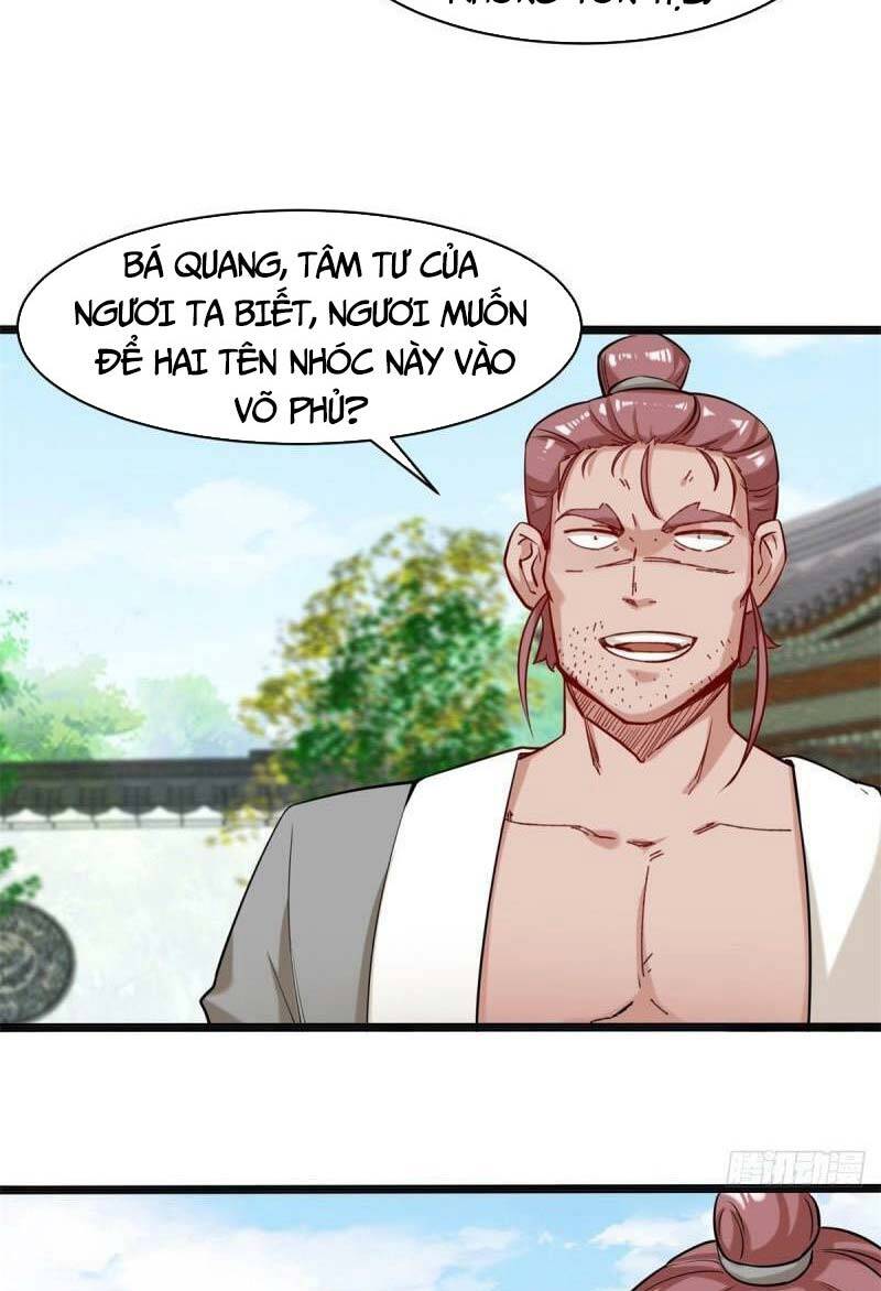 Vô Tận Thôn Phệ Chapter 52 - 43