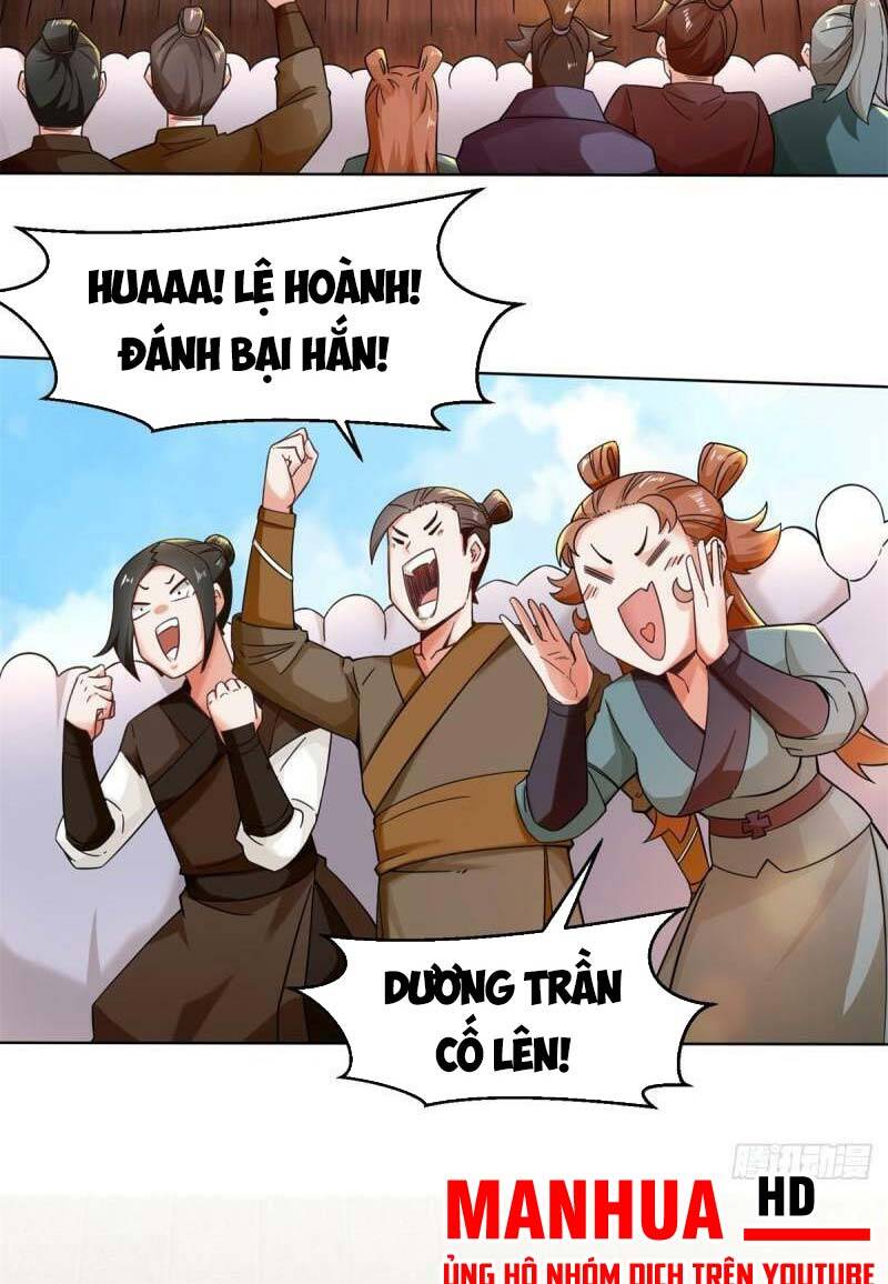 Vô Tận Thôn Phệ Chapter 54 - 9