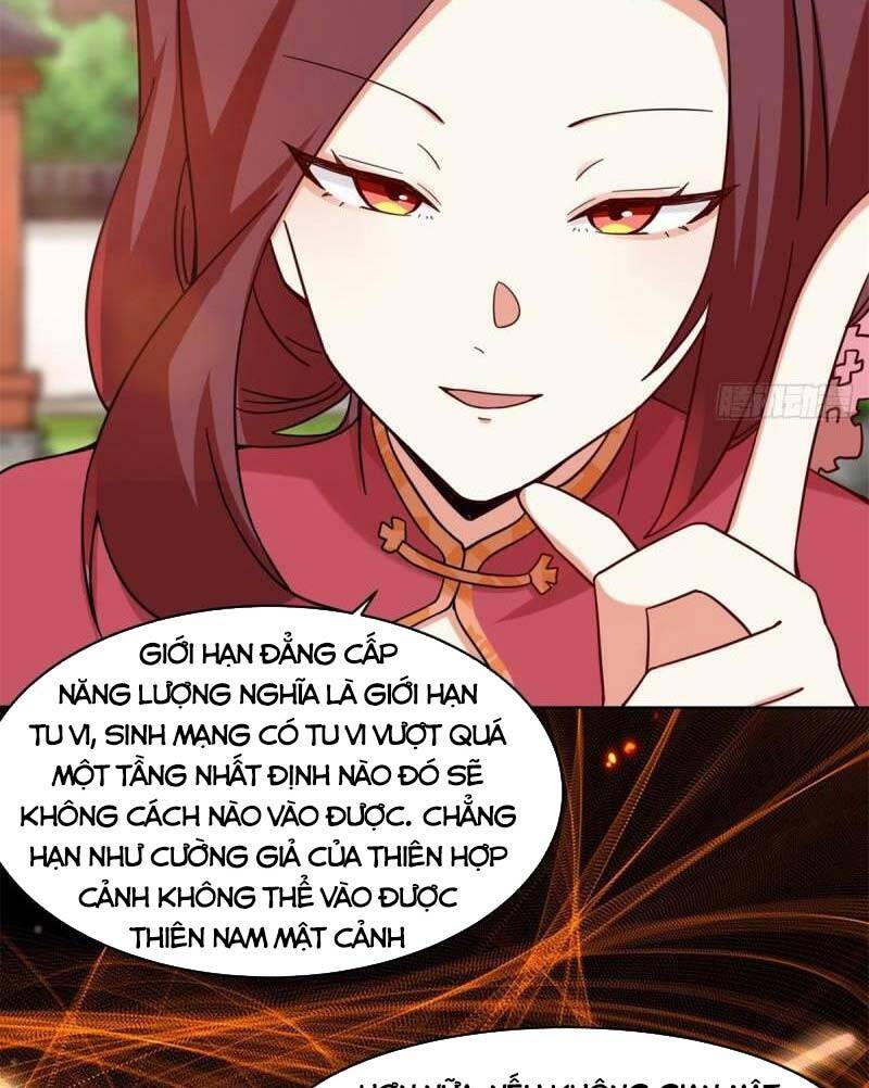 Vô Tận Thôn Phệ Chapter 55 - 47