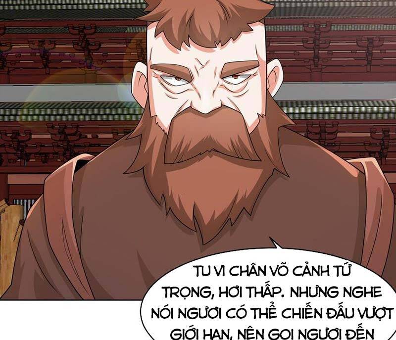 Vô Tận Thôn Phệ Chapter 57 - 42