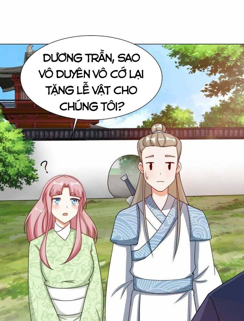 Vô Tận Thôn Phệ Chapter 62 - 41