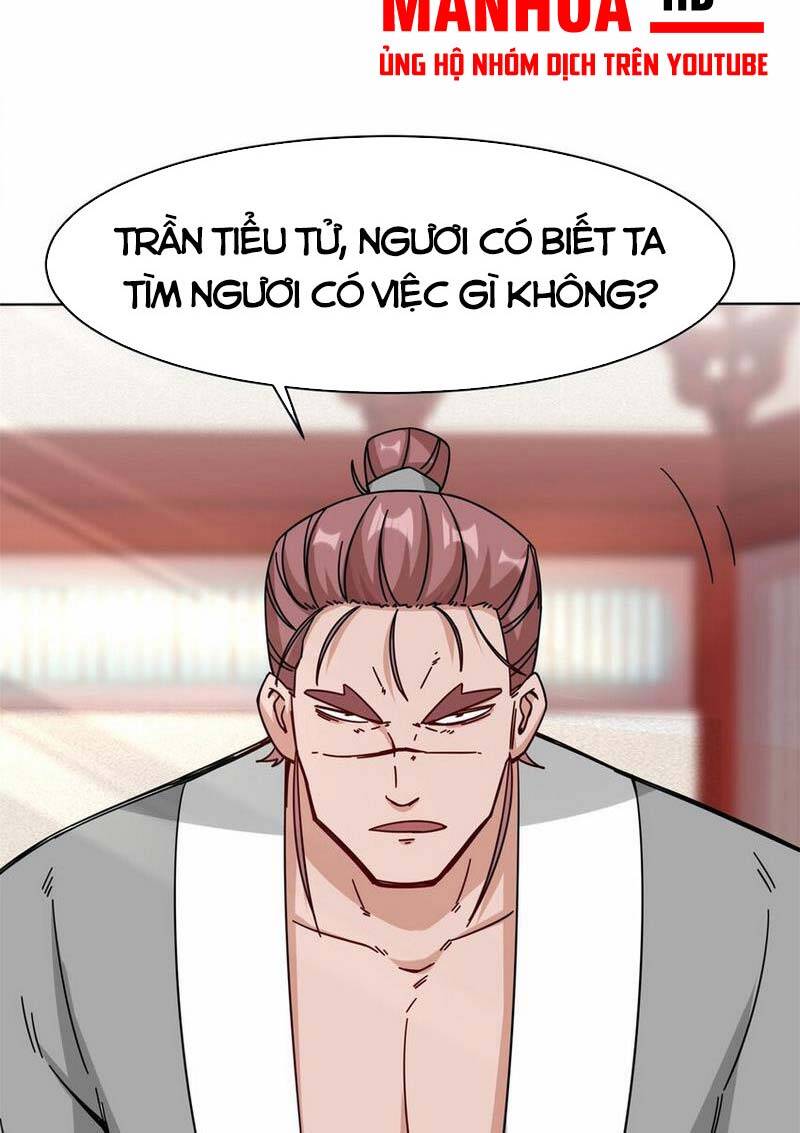 Vô Tận Thôn Phệ Chapter 63 - 17