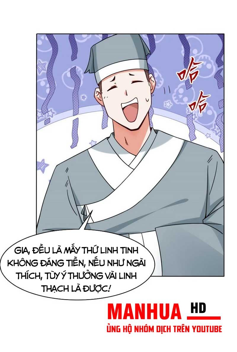 Vô Tận Thôn Phệ Chapter 80 - 26