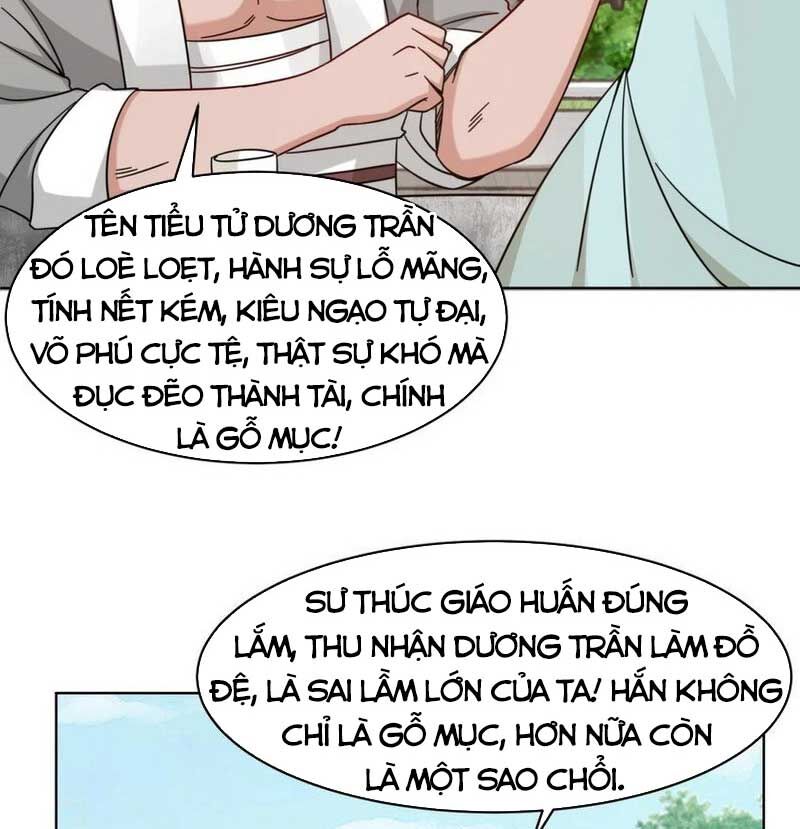 Vô Tận Thôn Phệ Chapter 80 - 53