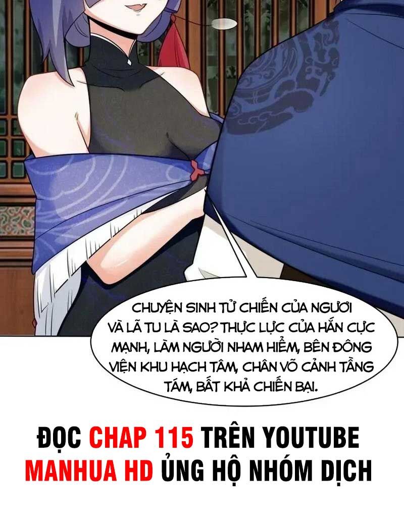 Vô Tận Thôn Phệ Chapter 81 - 66