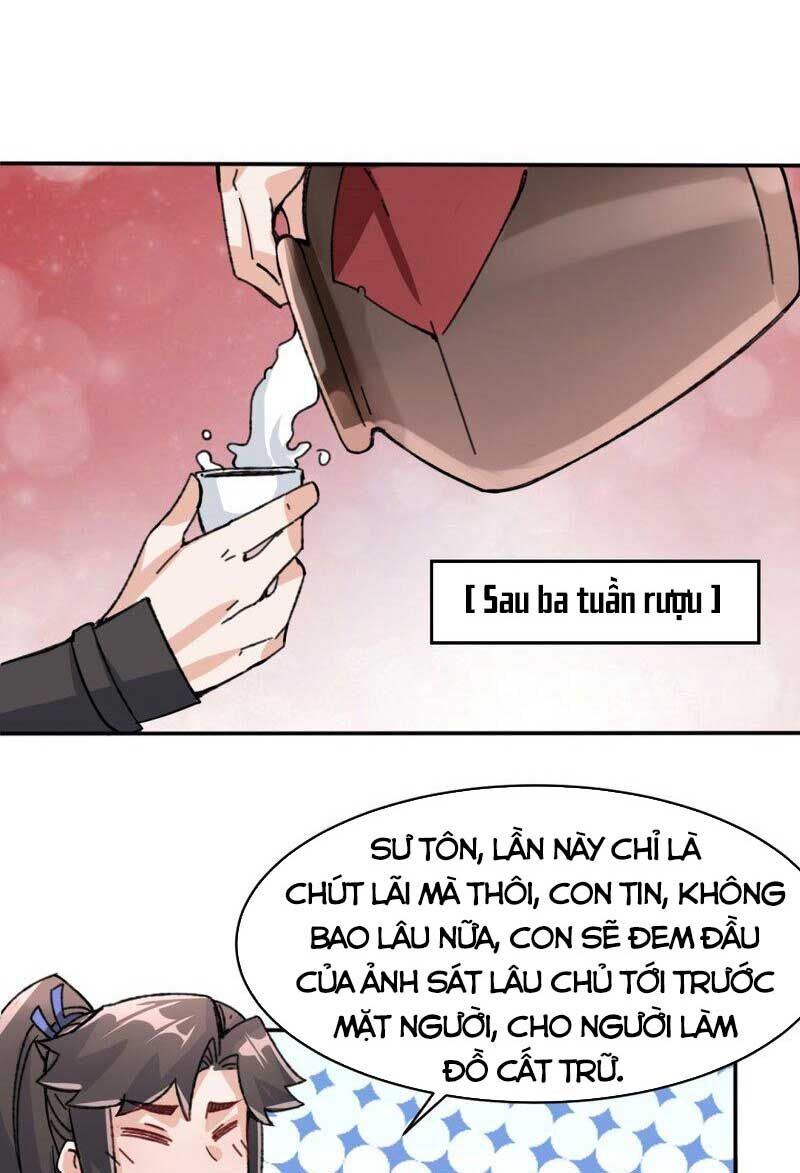 Vô Tận Thôn Phệ Chapter 85 - 35