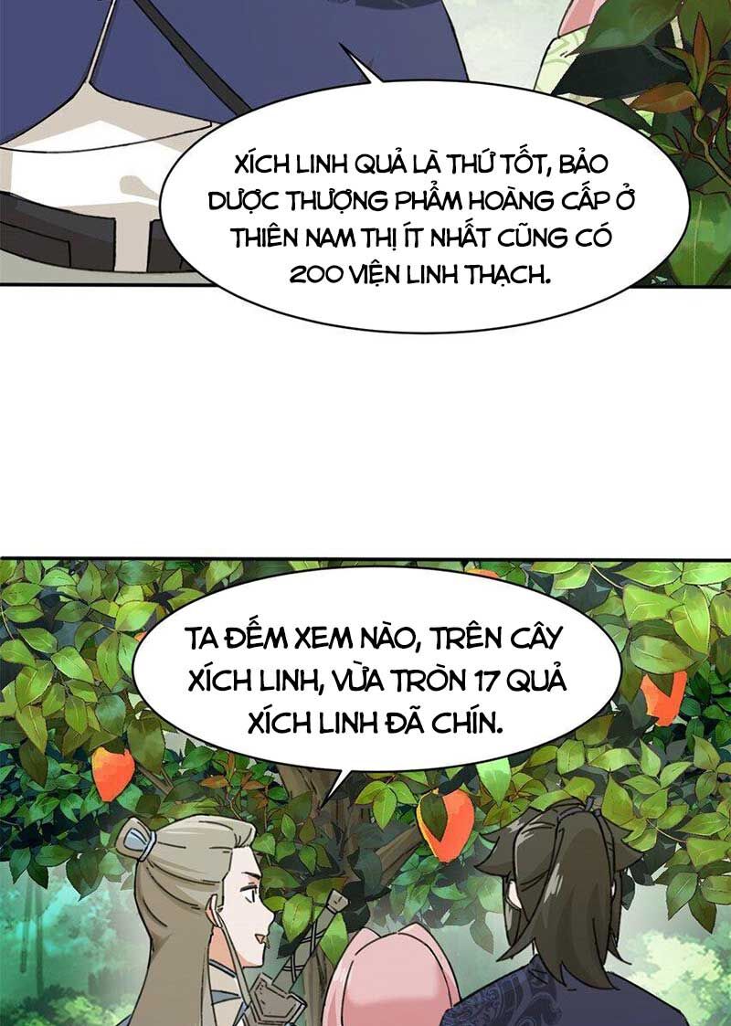 Vô Tận Thôn Phệ Chapter 87 - 11