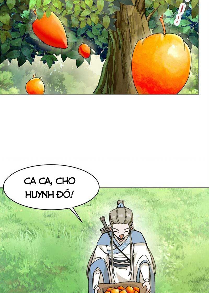 Vô Tận Thôn Phệ Chapter 87 - 17