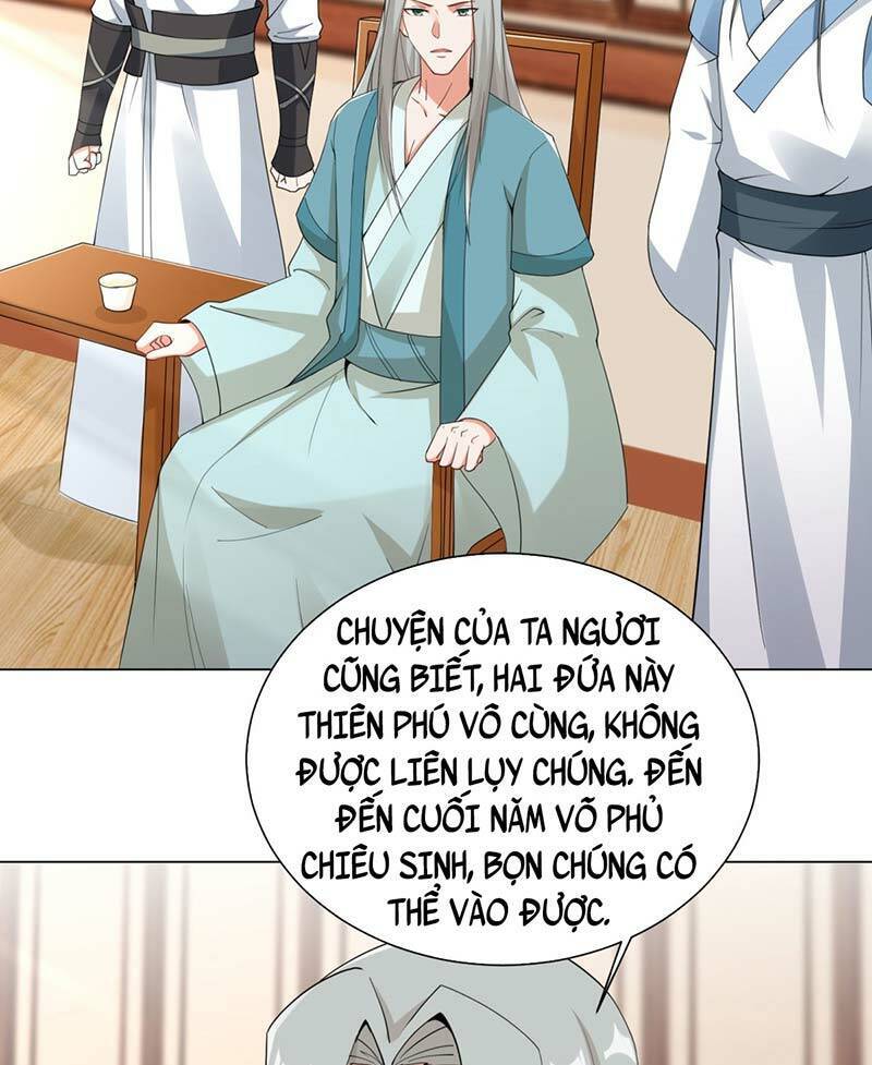 Vô Tận Thôn Phệ Chapter 42 - 11