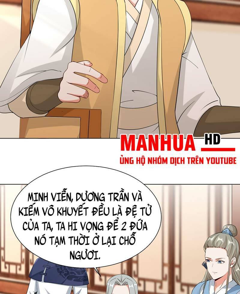 Vô Tận Thôn Phệ Chapter 42 - 10