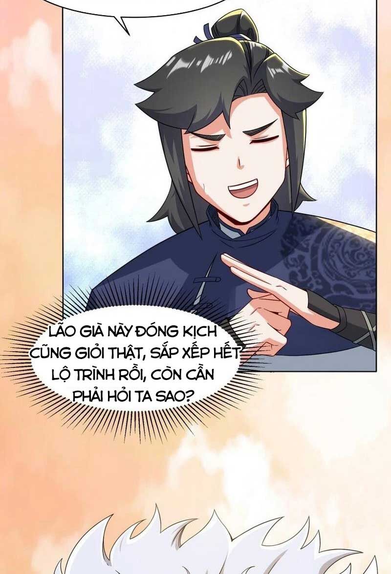 Vô Tận Thôn Phệ Chapter 71 - 25