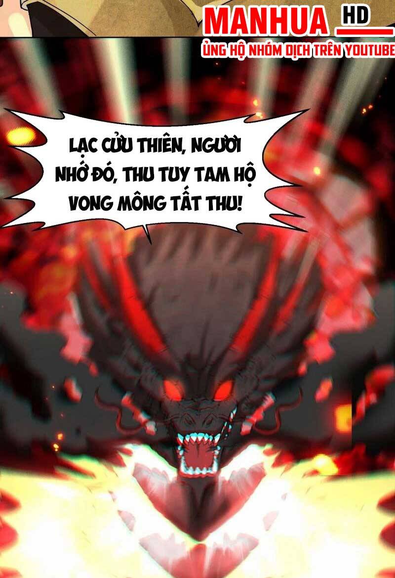 Vô Tận Thôn Phệ Chapter 74 - 3