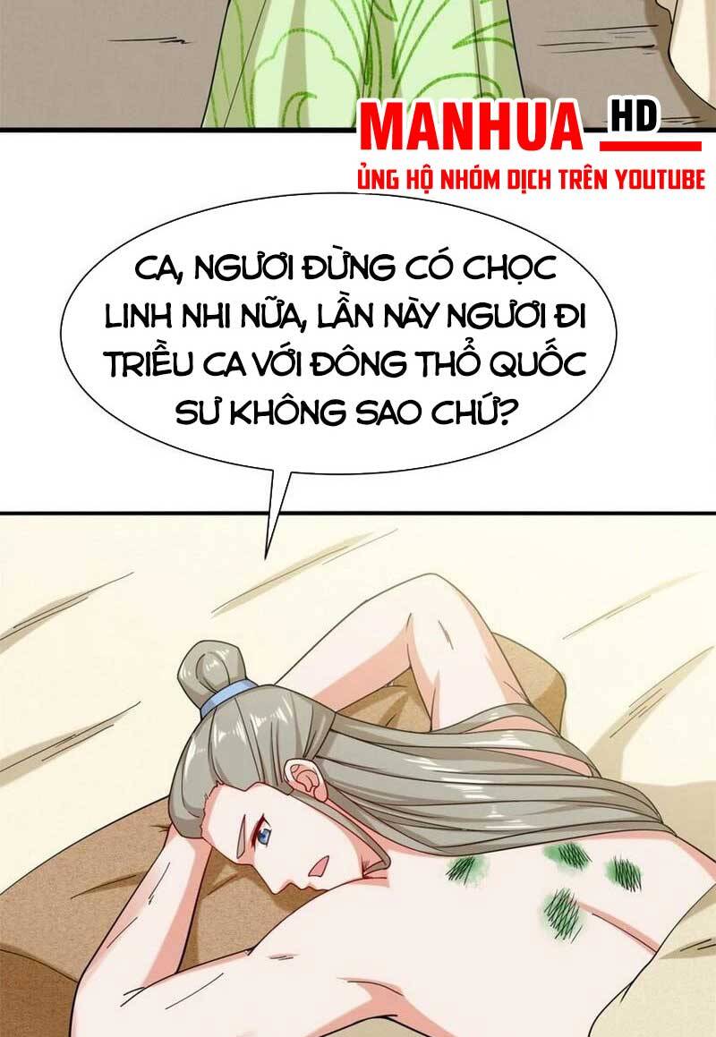 Vô Tận Thôn Phệ Chapter 75 - 11