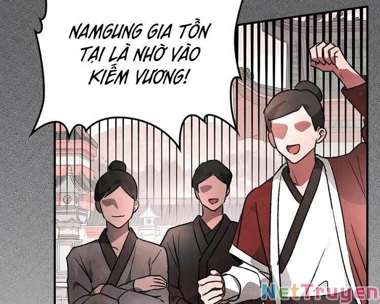 Vị Thần Trở Lại Chapter 46 - 43