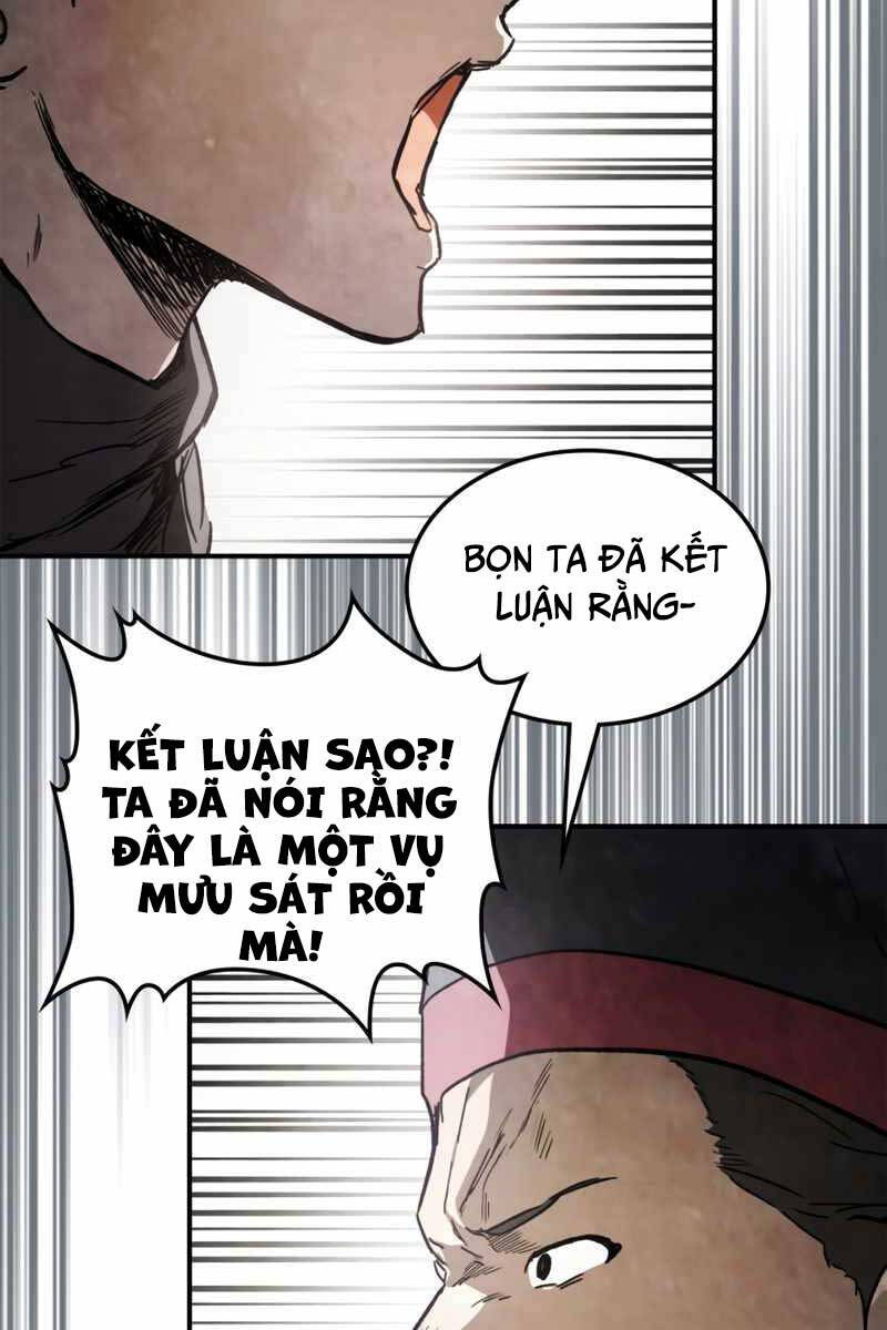 Vị Thần Trở Lại Chapter 57 - 25