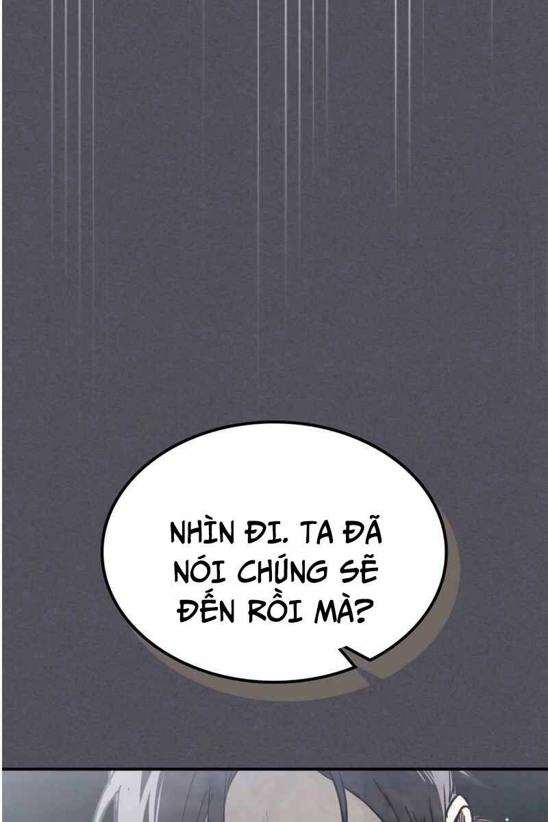 Vị Thần Trở Lại Chapter 57 - 69